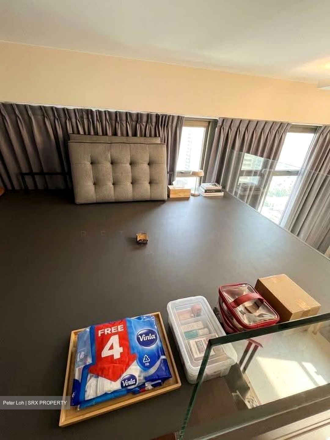 SeaHill (D5), Condominium #622827051